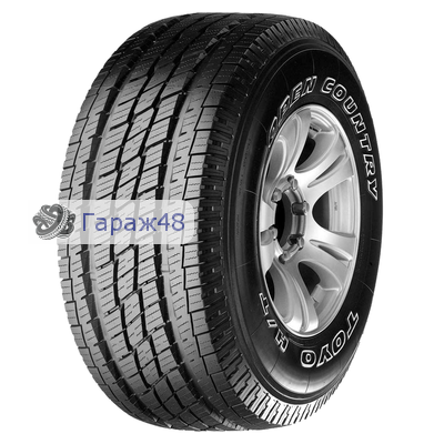 Toyo Open Country H/T 275/60 R20 114S